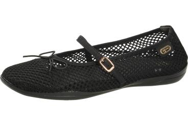 Tamaris M2210346 Ballerina 1-22103-46-001 