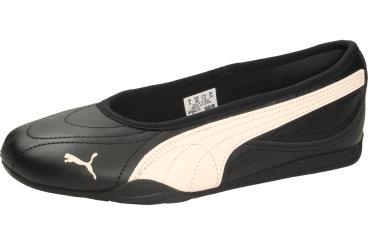 Puma SE PUMA CATCH SOLEIL BALLERINA Ballerina 404642/03 