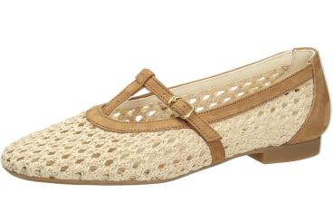 Paul Green 1143 Ballerina 1143-000 
