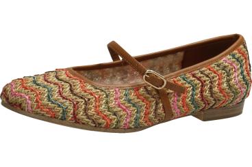 Tamaris M2214644 Ballerina 1-22146-44/902 