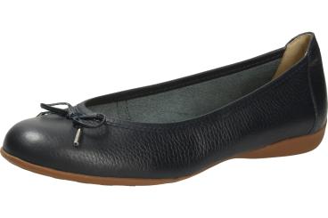 Wirth 81 blue Ballerina 6536-81 