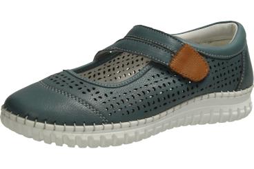 Bold Shoe Conzept Ballerina R409-10-79 