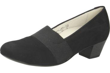 Waldläufer NUBUK-SOFT Pumps 358505-162/001 