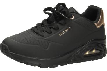 Skechers 177094 Schnürschuh 177094 BBK 