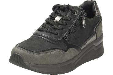 Marco Tozzi M2373543 Schnürschuh 2-23735-43/098 