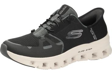 Skechers 150420 Schnürschuh 150420 BKCC 