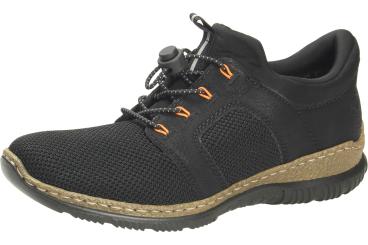 Rieker Schnürschuh N32G4-00 