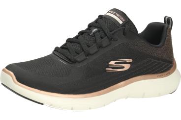 Skechers 150217 Schnürschuh 150217 BKRG 