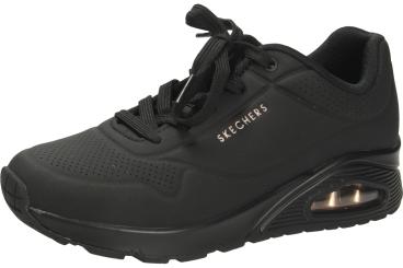Skechers 73690 Schnürschuh 73690 BBK 