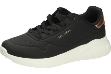 Skechers 177291 Schnürschuh 177291 BLK 