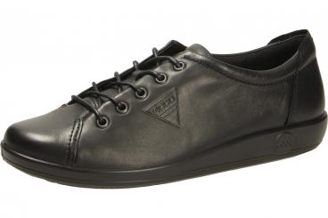 Ecco ECCO SOFT 2.0 Schnürschuh 206503/56723 