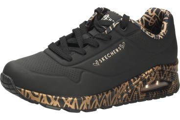 Skechers 155506 Schnürschuh 155506 BKRG 