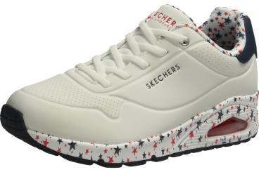 Skechers 177008 Schnürschuh 177008 WRDB 