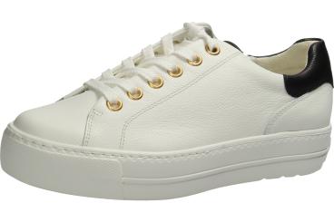 Paul Green 5320 Schnürschuh 5320-087 