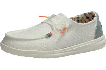 hey dude Wendy Boho Schnürschuh HD40054-1KF 