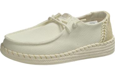 hey dude Wendy Schnürschuh HD43681-100 