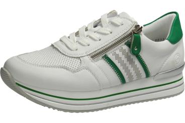 Remonte Schnürschuh D1318-82 