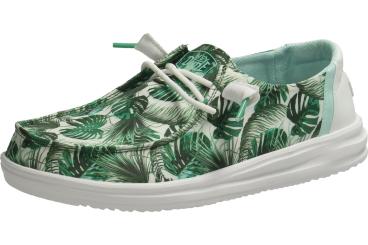 hey dude Wendy H2O Summerdendron Schnürschuh HD40067-3VI 