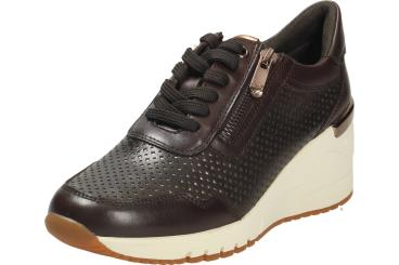 Marco Tozzi M2371543 Schnürschuh 2-23715-43/303 