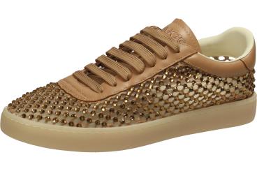 BACK 70 Schnürschuh 108041-000008 