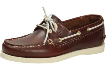 TBS Phenise Schnürschuh A7M95 