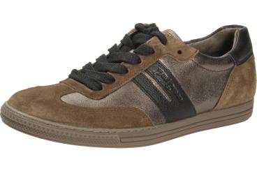Paul Green 5350 Schnürschuh 5350-116 