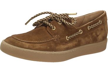 Paul Green 1185 Schnürschuh 1185-000 