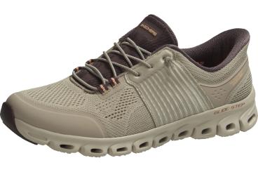 Skechers 104801 Schnürschuh 104801 DKTP 
