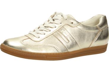 Paul Green 5350 Schnürschuh 5350-065 