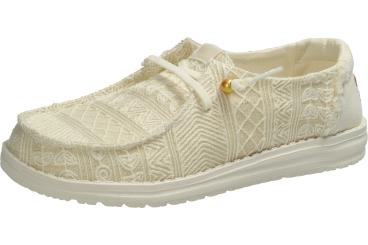 hey dude Wendy Schnürschuh HD43112-19B 