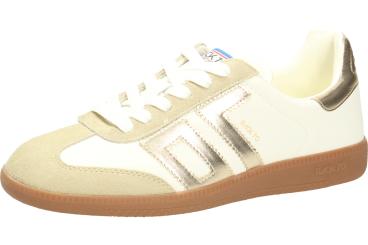 BACK 70 Schnürschuh 108005-000143 