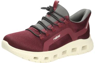 Rieker Schnürschuh M6066-30 