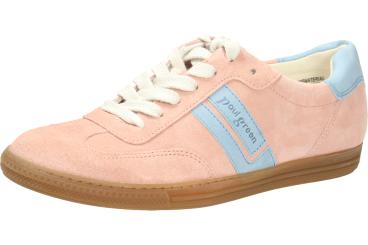 Paul Green 5450 Schnürschuh 5450-277 