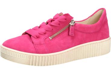 Gabor Schnürschuh 43.334.15 