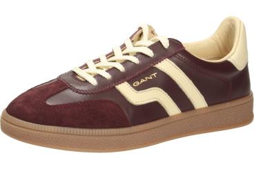 Gant Cuzima Sneaker Schnürschuh 31531040-G590 