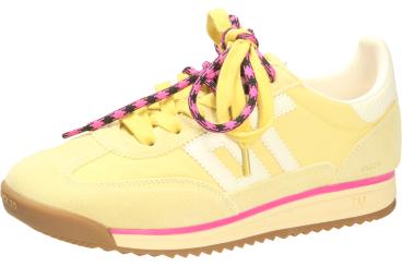 BACK 70 Schnürschuh 108009-00135 