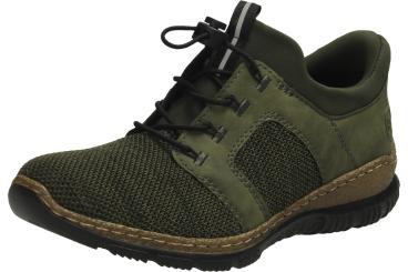Rieker Schnürschuh N32G4-54 