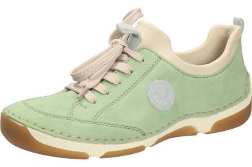 Rieker Schnürschuh 55950-52 