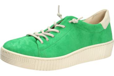 Gabor Schnürschuh 43.331.11 