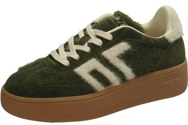 BACK 70 Schnürschuh 108055-00007 