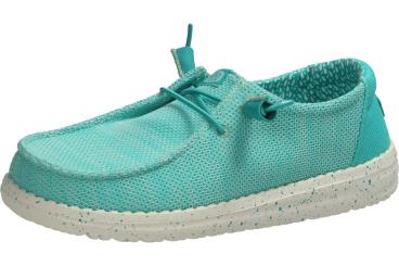 hey dude Wendy Schnürschuh HD41878-4VB 