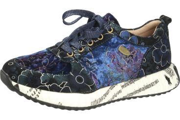 Laura Vita Burton Schnürschuh 0007074 