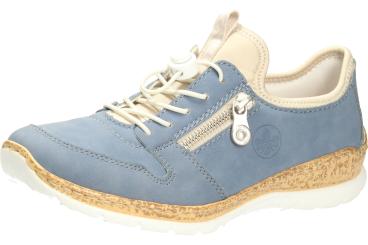 Rieker Schnürschuh N42G0-14 