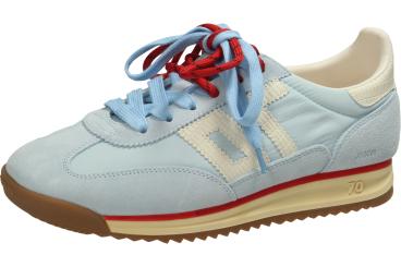 BACK 70 Schnürschuh 108009-00134 