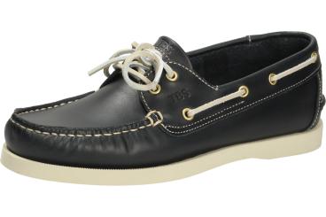 TBS Phenise Schnürschuh A7M02 