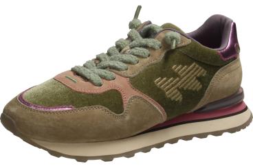 Maripe Schnürschuh MRP06UP V.6 