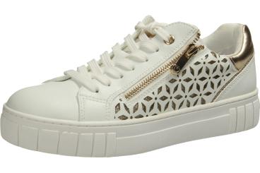 Marco Tozzi M2370142 Schnürschuh 2-23701-42-197 