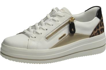 Remonte Schnürschuh D1C01-85 