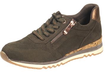 Marco Tozzi M2378141 Schnürschuh 2-23781-41-303 