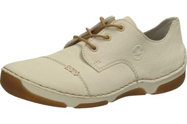 Rieker Schnürschuh 55920-80 